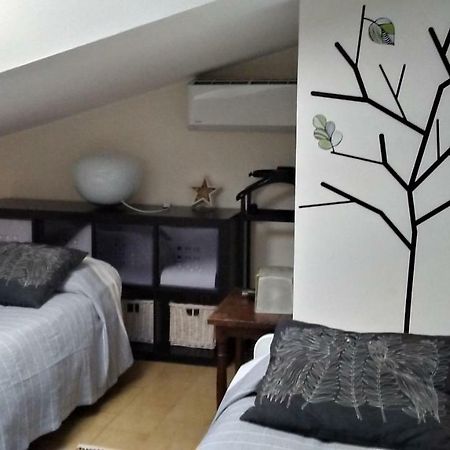 مبيت وإفطار بيزارو A Casa Di Clo المظهر الخارجي الصورة