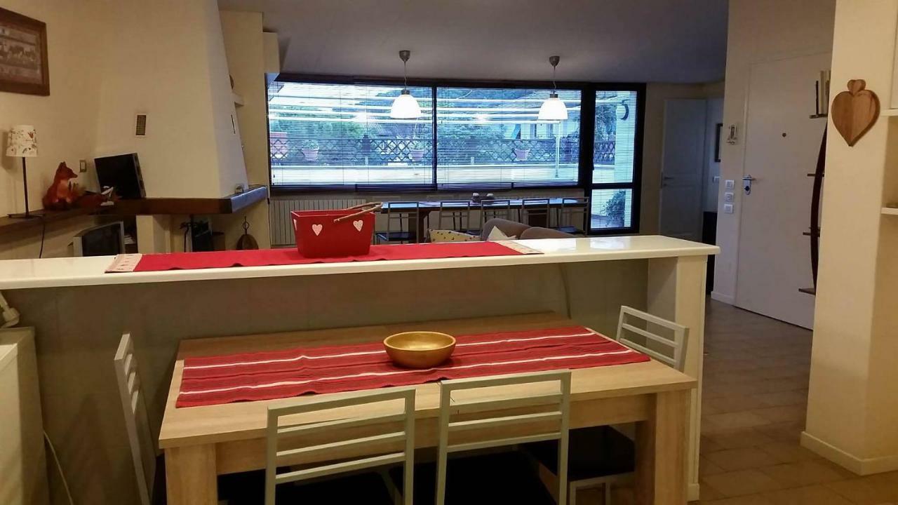 مبيت وإفطار بيزارو A Casa Di Clo المظهر الخارجي الصورة