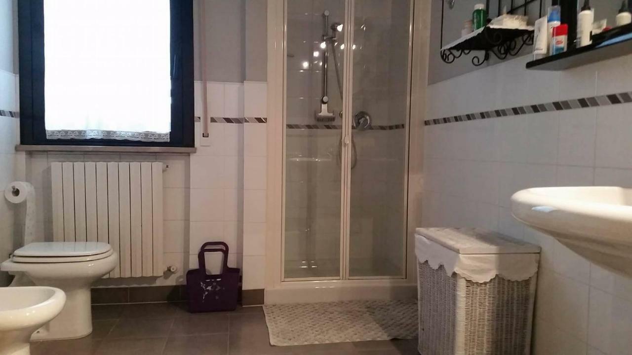 مبيت وإفطار بيزارو A Casa Di Clo المظهر الخارجي الصورة