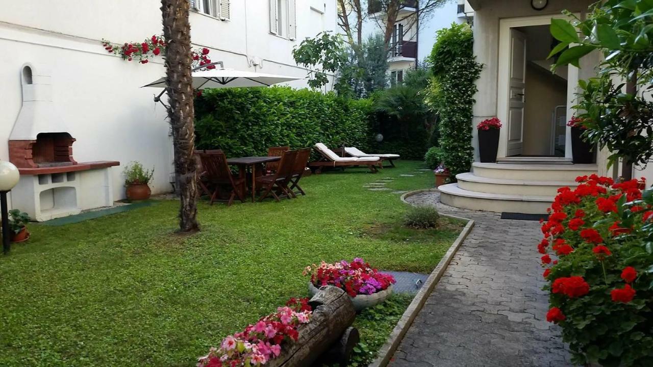 مبيت وإفطار بيزارو A Casa Di Clo المظهر الخارجي الصورة
