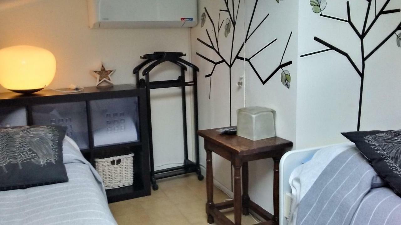 مبيت وإفطار بيزارو A Casa Di Clo المظهر الخارجي الصورة