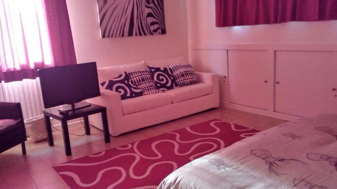 مبيت وإفطار بيزارو A Casa Di Clo المظهر الخارجي الصورة